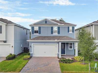 2247 Emerald Springs Dr Apopka, FL 32712