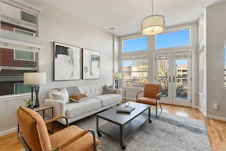 2680 Blake St #11 Denver, CO 80205