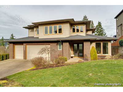 11554 SE Mountain Ridge AVE Happy Valley, OR 97086