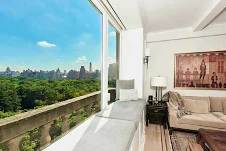 128 S Central Park #12A New York, NY 10019