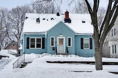 1038 Wilson Avenue Saint Paul, MN 55106