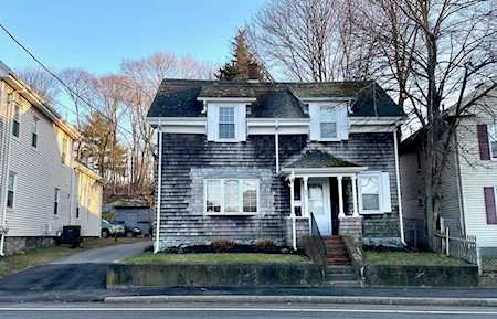 55 Broad St Weymouth, MA 02188