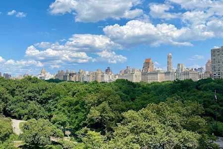 120 S Central Park #9AB New York, NY 10019