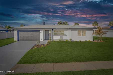 21 Sunrise Avenue Ormond Beach, FL 32176