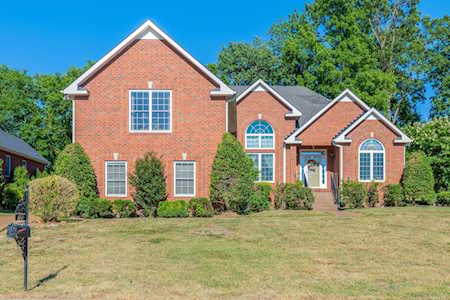 125 N Maple Ridge Ln Goodlettsville, TN 37072