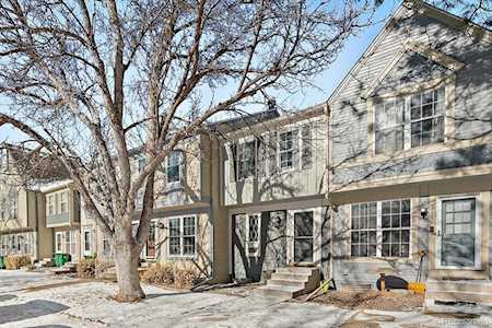 9735 W Cornell Place Lakewood, CO 80227