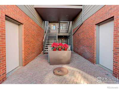 848 Walnut St #C Boulder, CO 80302