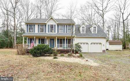 2302 Nancy Ln King George, VA 22485