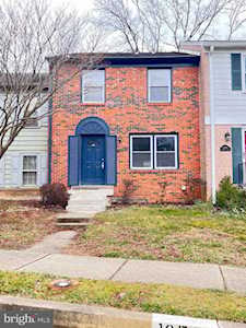 12587 Plymouth Ct Woodbridge, VA 22192