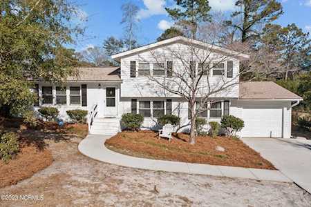131 Parkwood Drive Wilmington, NC 28409