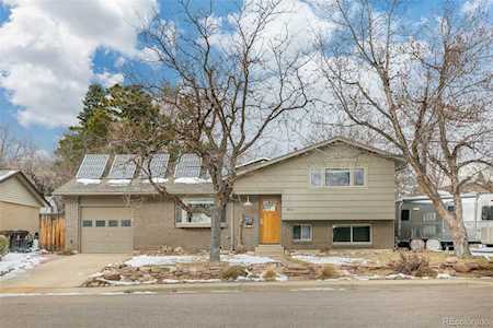 2810 Duke Circle Boulder, CO 80305
