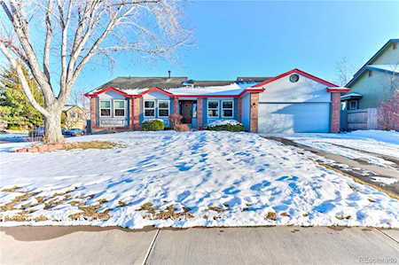 6342 S Pierson Ct Littleton, CO 80127
