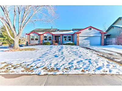 6342 S Pierson Ct Littleton, CO 80127