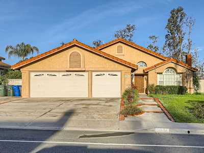 14516 Crestwood Avenue Poway, CA 92064