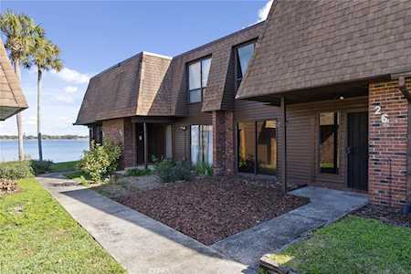 1836 N Crystal Lake Dr #26 Lakeland, FL 33801