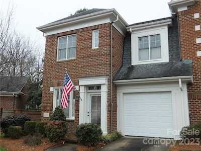3408 Stettler View Rd Charlotte, NC 28210