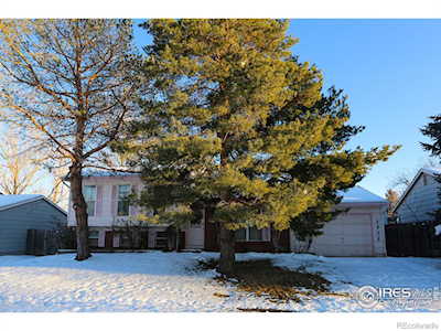 1202 Balmora St Lafayette, CO 80026