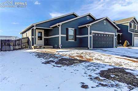 7625 Barn Owl Drive Fountain, CO 80817