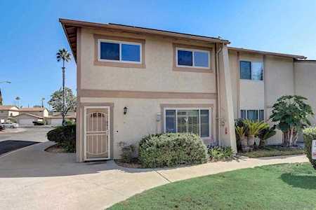 5800 Lake Murray Blvd #4 La Mesa, CA 91942