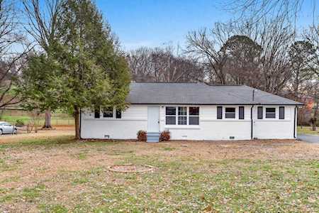 3909 Banbury Dr Nashville, TN 37207