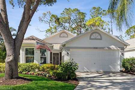 25440 Fairway Dunes Ct Bonita Springs, FL 34135