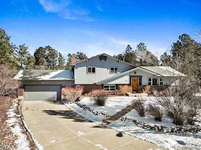 6535 Arequa Ridge Ln Colorado Springs, CO 80919