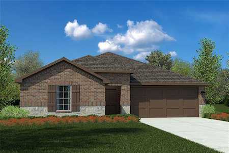 5909 HARVEY GAP Lane Denton, TX 76226
