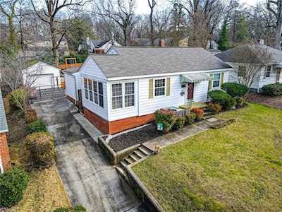 405 Sherrill Street Greensboro, NC 27403