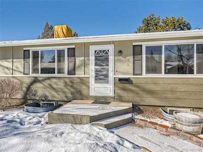 4435 S Delaware St Englewood, CO 80110