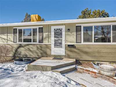 4435 S Delaware St Englewood, CO 80110
