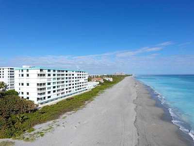 900 Ocean Drive #207 Juno Beach, FL 33408