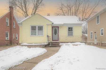 217 N Altadena Ave Royal Oak, MI 48067