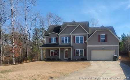 1205 Peppermint Ct Fayetteville, NC 28314