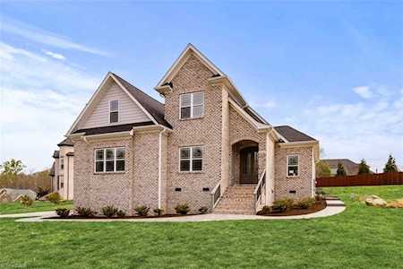 8518 Julina Drive Oak Ridge, NC 27310