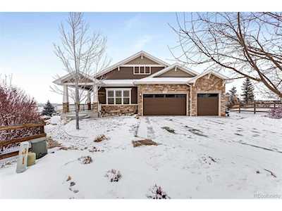 17767 W 78th Dr Arvada, CO 80007