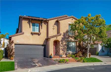 4 Freesia Rancho Santa Margarita, CA 92688