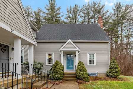 405 Twin Lakes Dr #405 Halifax, MA 02338