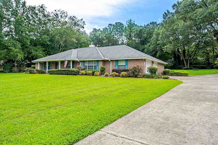 2089 Crestdale Dr Tallahassee, FL 32308-5845