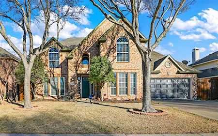 4248 Crooked Stick Drive Frisco, TX 75035