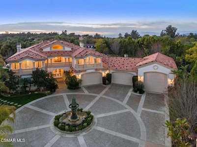 81 Avocado Place Camarillo, CA 93010