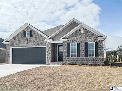 1064 Cedar Crest Ln Florence, SC 29501