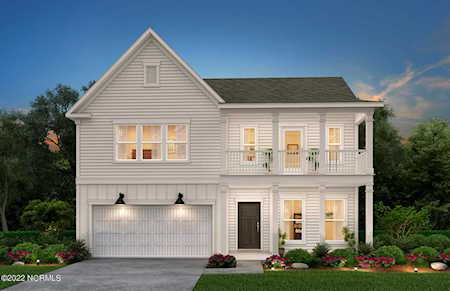 4614 Siddons Drive Wilmington, NC 28412