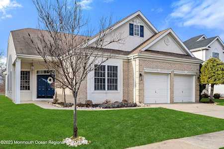 58 Baltusrol Dr Jackson, NJ 08527