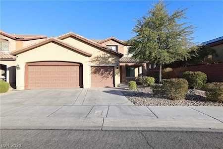 5514 Moonlight Garden St Las Vegas, NV 89130