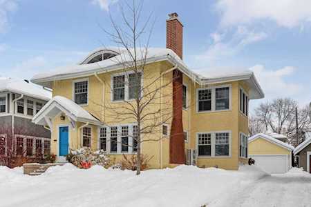 4741 Dupont Avenue S Minneapolis, MN 55419