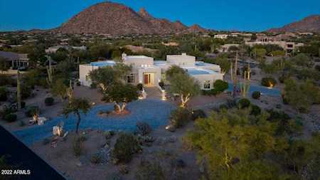 9330 E Buckskin Trail Scottsdale, AZ 85255