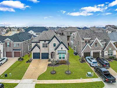 3304 Calvin Road McKinney, TX 75071