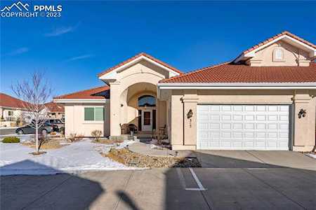 315 Mountain Brush Heights Colorado Springs, CO 80921