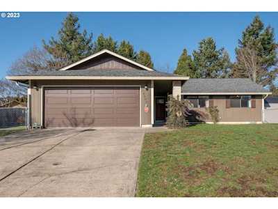 14906 NE Columbine DR Vancouver, WA 98682