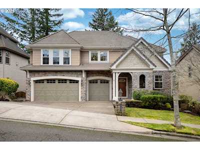 8889 SW Amicus TER Beaverton, OR 97007